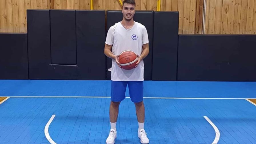 Aκόμα μια μεταγραφή για τη Γαλήνη: Έκλεισε Βαλαή για την περιφέρεια