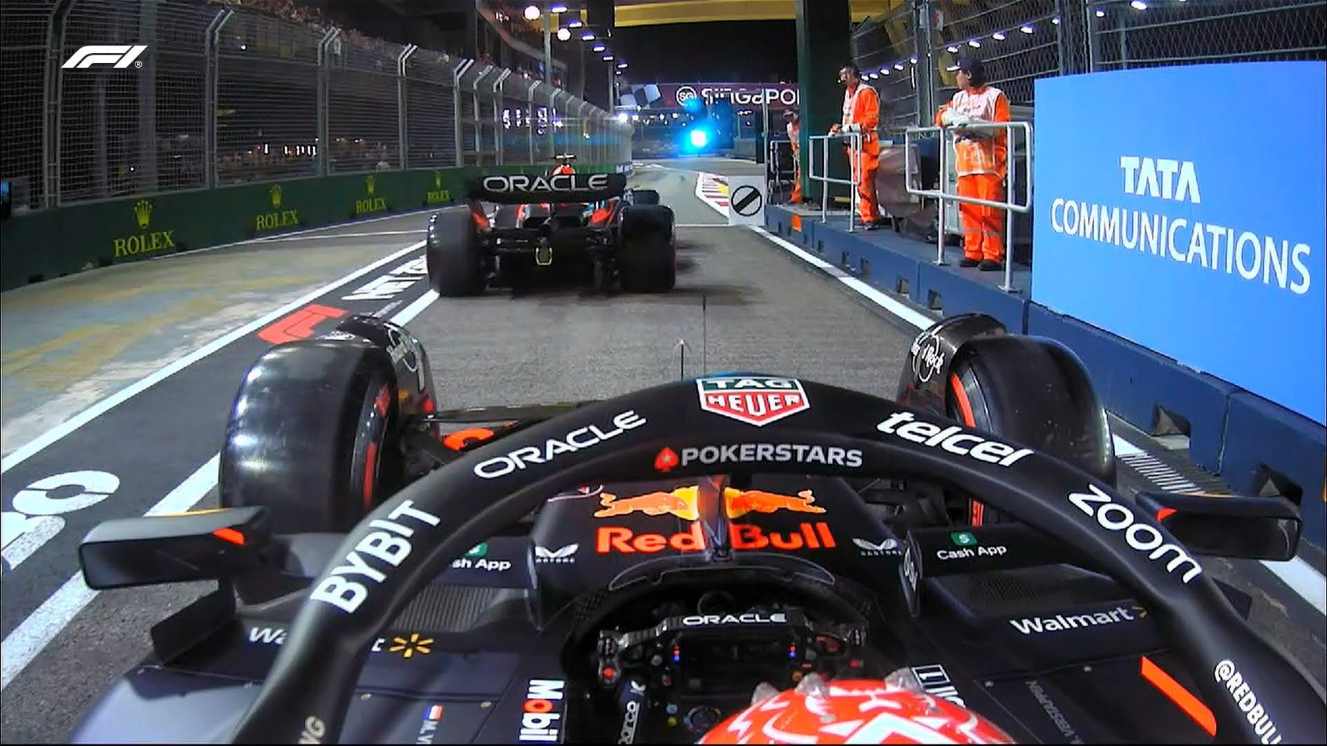 Red Bull Singapore