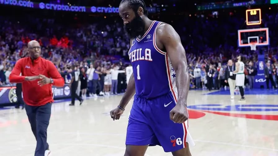 Harden