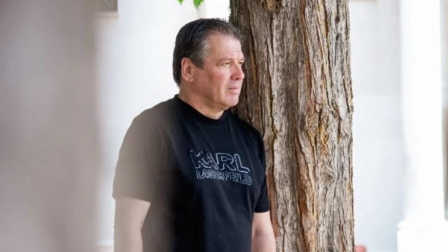 Eπαφές με Σούλη Παπαδόπουλο για επιστροφή στην Παναχαϊκή!