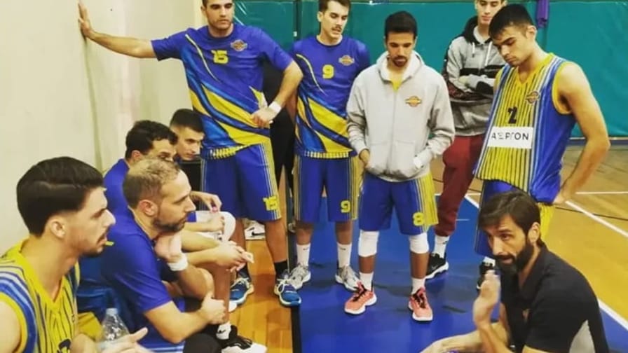 Α1ΕΣΚΑ-Η: Απίστευτο φινάλε και νίκη σαν… Κεραυνός εν αιθρία