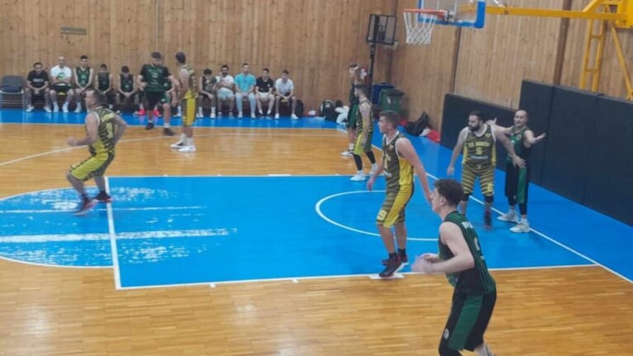 A2 EΣΚΑ-Η: Ακράτα και Πήγασος πήραν σημαντικές νίκες, η Ναύπακτος το ντέρμπι – Ο απόηχος της πρεμιέρας του Β’ γύρου
