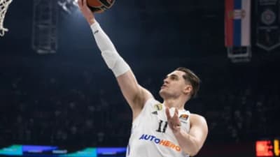 Mario Hezonja
