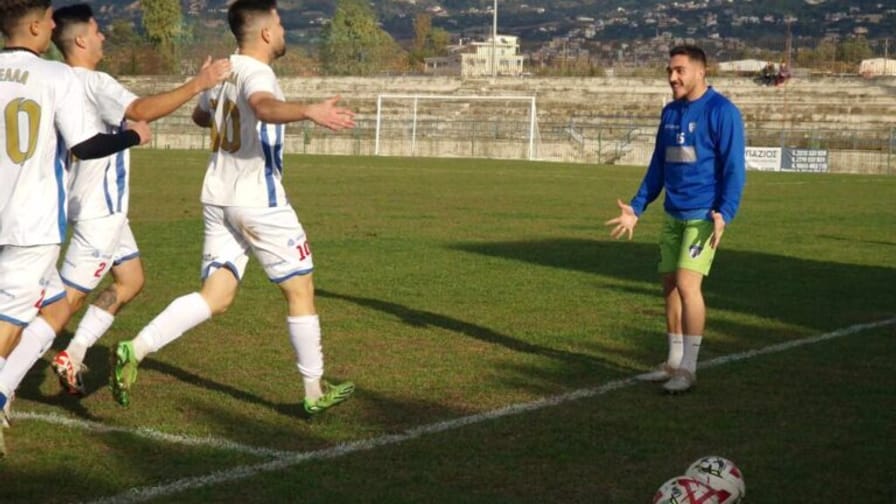 Διπλό έμφραγμα στις καθυστερήσεις για τη Θύελλα Πατρών!