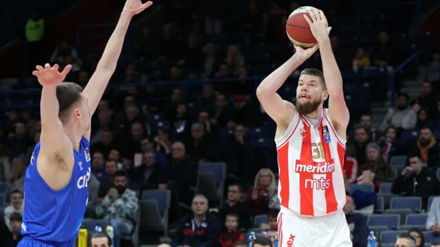 Ερυθρός Αστέρας