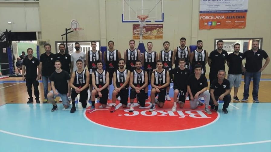 Α1 ΕΣΚΑ-Η: “Εφτάψυχη” η ΕΑΠ, έφυγε με τεράστιο διπλό από το ”Δ. Τόφαλος”