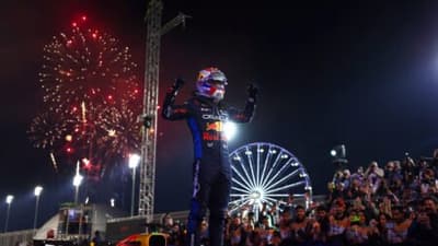 Bahrain GP: Η πρώτη νίκη της σεζόν ανήκει στον Verstappen