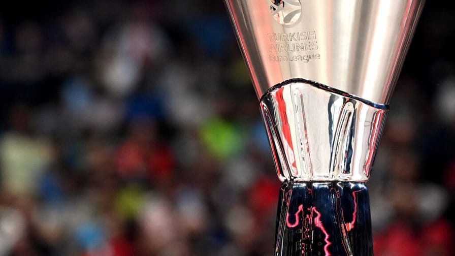 Final Four Euroleague