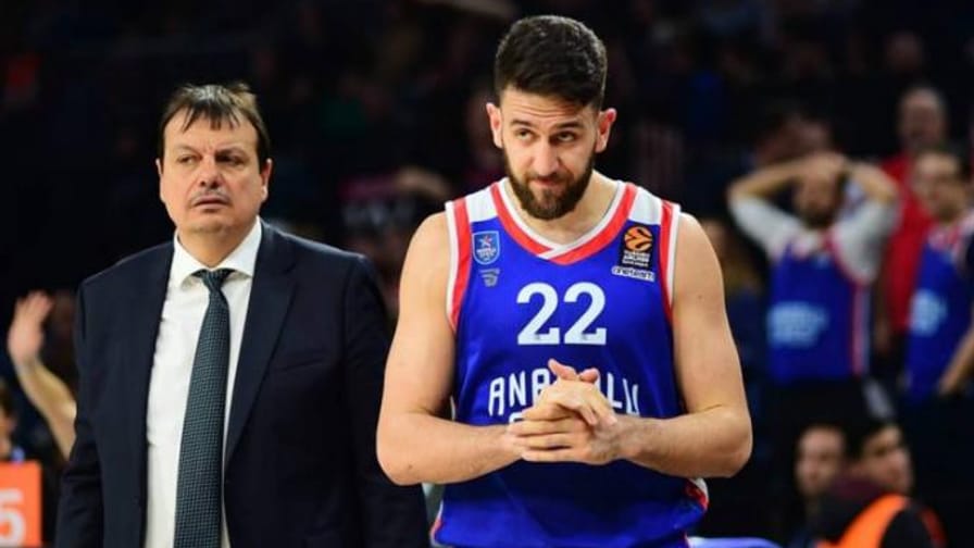 WEAK SIDE… φωτιά και λάβρα: Η αλήθεια για Μίσιτς και Παναθηναϊκό, τι γίνεται με Λορέντζο Μπράουν και Βιλντόζα