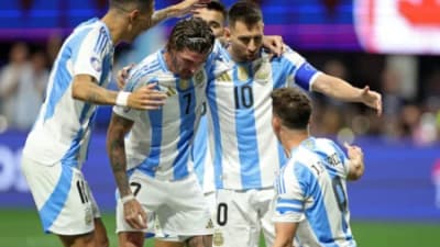Copa America 2024: Πρεμιέρα με νίκη για την Αργεντινή επί του Καναδά