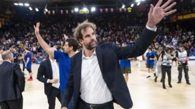 Grimau Μπαρτσελόνα
