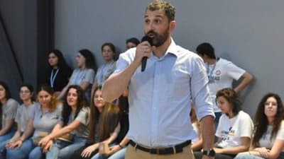 O Παναγιώτης Λυκούδης αποκλειστικά στο ST: «Είμαστε ευχαριστημένοι, εξετάζουμε αλλαγές του χρόνου στο Κύπελλο»