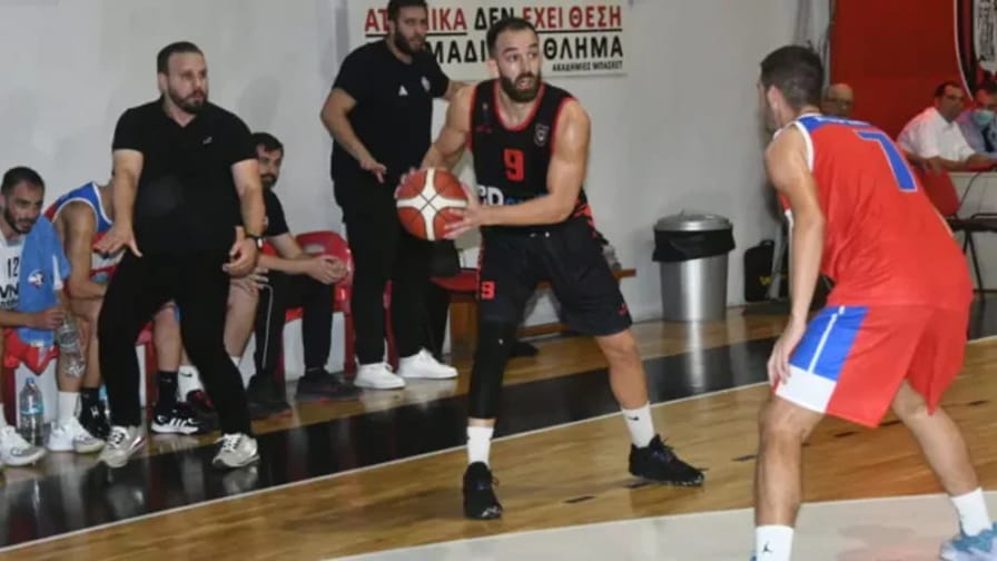 Αστέρας Τέμενης: Δικός του και ο Χρήστος Κούτρας!