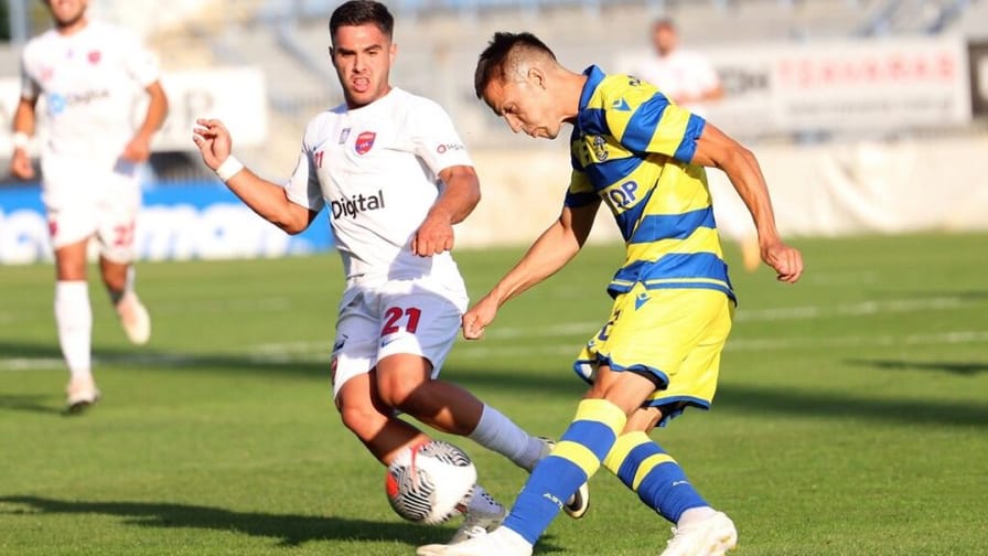 Superleague 2: Η ταυτότητα της πρεμιέρας και η συνέχεια στον Β’ Όμιλο!
