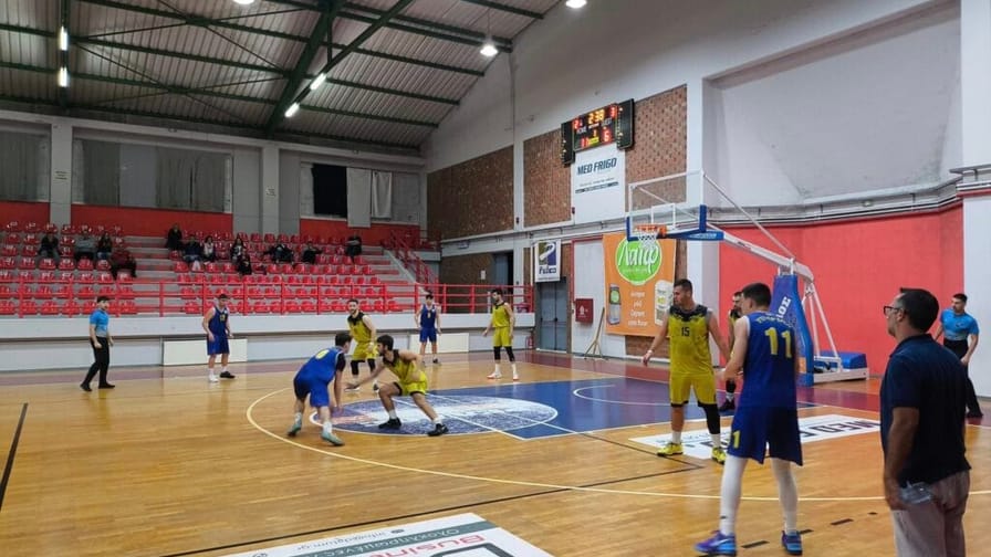 Τα τρομερά ”μωρά” του Υπερίωνα κούρσεψαν και την Κ. Αχαΐα!