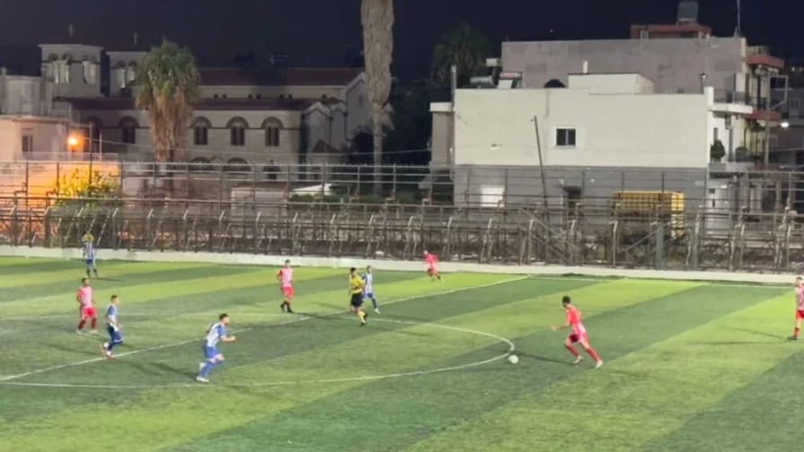 Α’ ΕΠΣΑ: Πρώτη ”ροπαλιά” για τον Άρη Πατρών, ξέσπασε στον Ηρακλή
