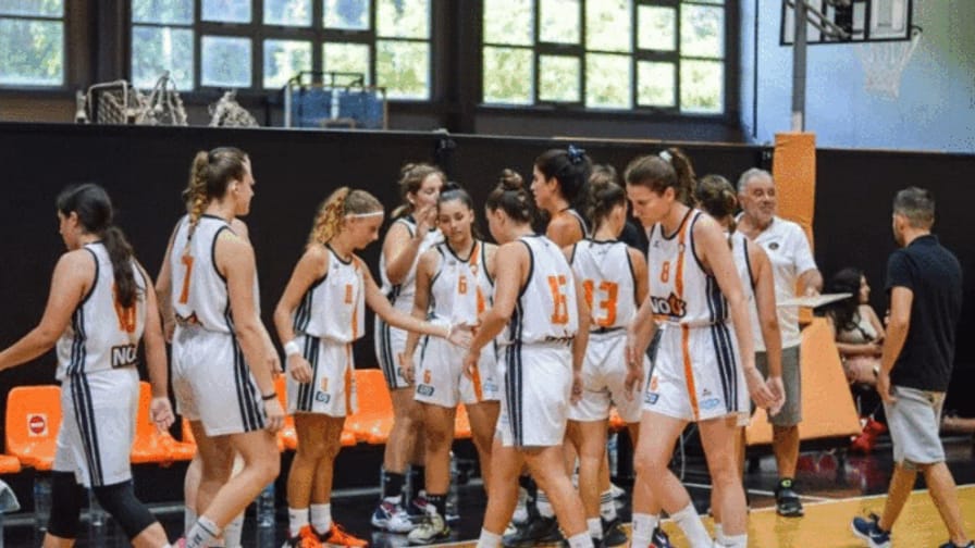 Τα κορίτσια του Προμηθέα ”άλωσαν” την ”Αποθήκη”, φαβορί για τον τίτλο!