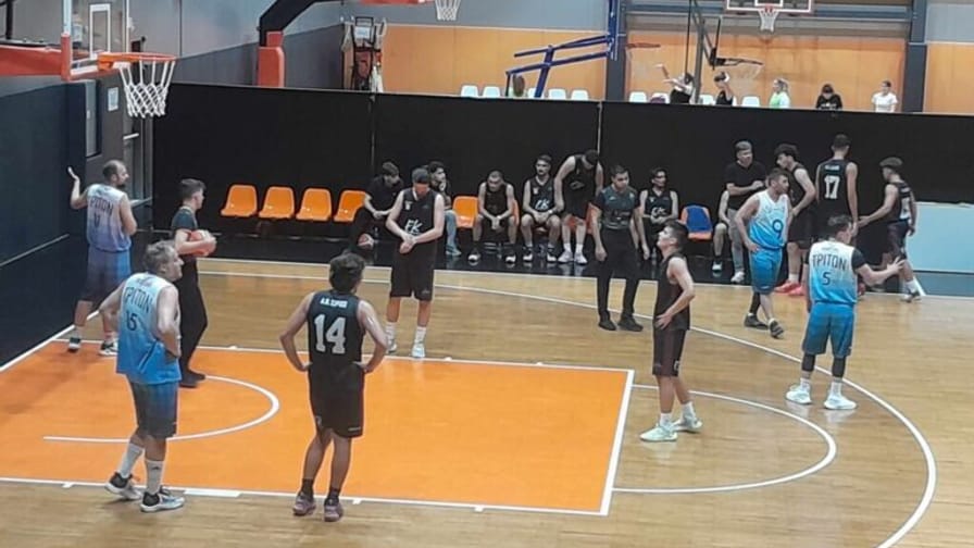 Aπίστευτος Σείριος, ”τέζαρε” τον Ηρακλή Πύργου με φοβερή ανατροπή