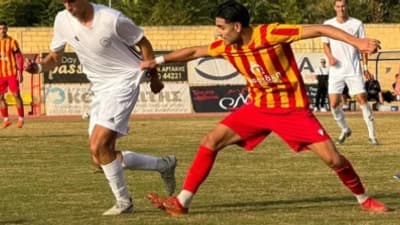 Kαταποντίστηκε στη Νέα Αρτάκη ο Παναιγιάλειος