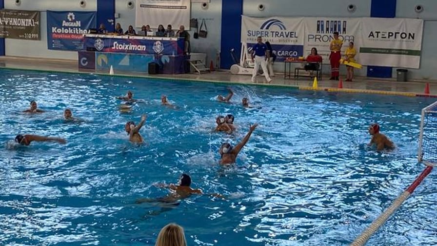 Μπορούσε τη νίκη, έσωσε τον βαθμό στο τέλος ο ΝΟΠ