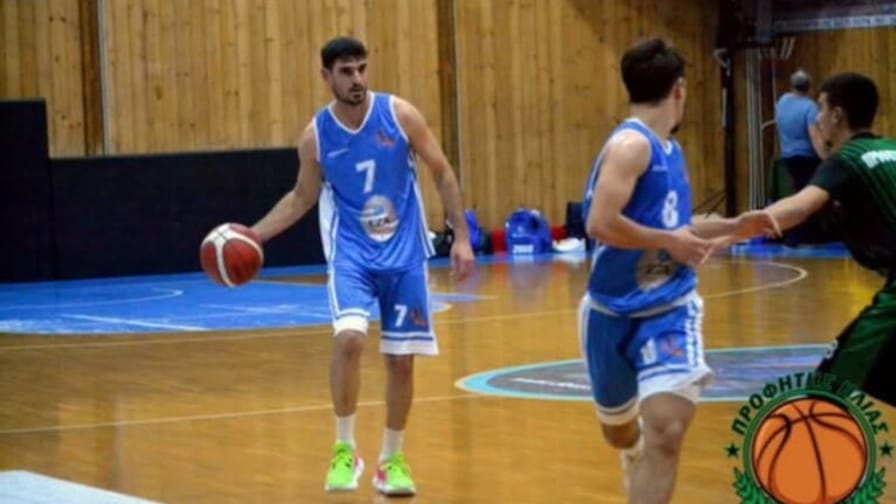 Α2 ΕΣΚΑ-Η: Ζωντανός για τον τίτλο με buzzer beater ο Κεφαλληνιακός, απέναντι στον πολύ βελτιωμένο Προφήτη Ηλία
