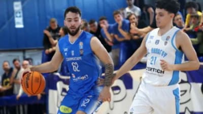 Elite League: Τριπλή ισοβαθμία στην 3η θέση, χαμός για τις θέσεις 8-13