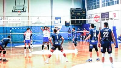 Σκληρός για να πεθάνει ο ΑΟ Αιγιαλέων, όλα για την παραμονή στην Θεσσαλονίκη!