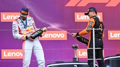 Η βαθμολογία της F1 μετά το Grand Prix της Ιαπωνίας