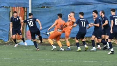 Α΄ ΕΠΣΑ Playoff(14η αγ.): “Για την τιμή των όπλων” θα παλέψουν οι ομάδες στο φινάλε της Α΄ Κατηγορίας