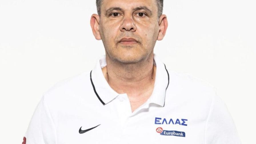 Από τον Προμηθέα 2014, έτοιμος να αναλάβει τον Απόλλωνα ο Ελευθεριάδης!