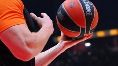 Ολυμπιακός: Η διαιτητική τριάδα απέναντι στην Μακάμπι