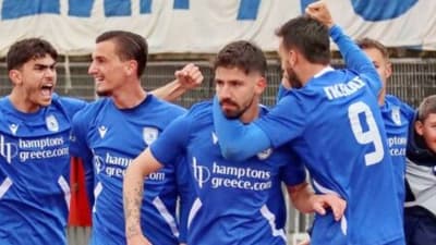 Καβάλα: Τα Εμιράτα ρίχνουν άγκυρα στην Al Kavalah