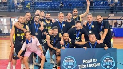 Οι 15 ομάδες της Elite League 2025-26 και η ομάδα – γρίφος που θα συμπληρώσει το παζλ!