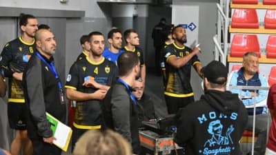 Η ΑΕΚ έχασε στα χαρτιά τoν τελικό και μαζί τον τίτλο του European Cup