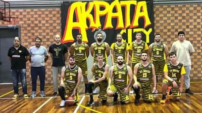 Αποκλειστικό: Σπουδαία κίνηση με Στάθη Φωστέρη για την Ακράτα