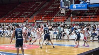 Κύπελλο ΕΣΚΑ-Η: Το Βαρθολομιό έκανε το νταμπλ μετά από ματσάρα !