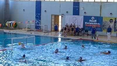 Πήρε τον πατρινό ”εμφύλιο” η ΝΕΠ, αγκαλιά με την άνοδο στην Α1!