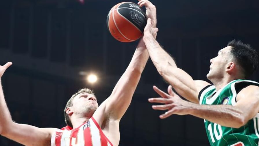 Breaking: Λευκός καπνός από την συνάντηση, συνεχίζονται οι τελικοί!