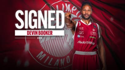 Booker