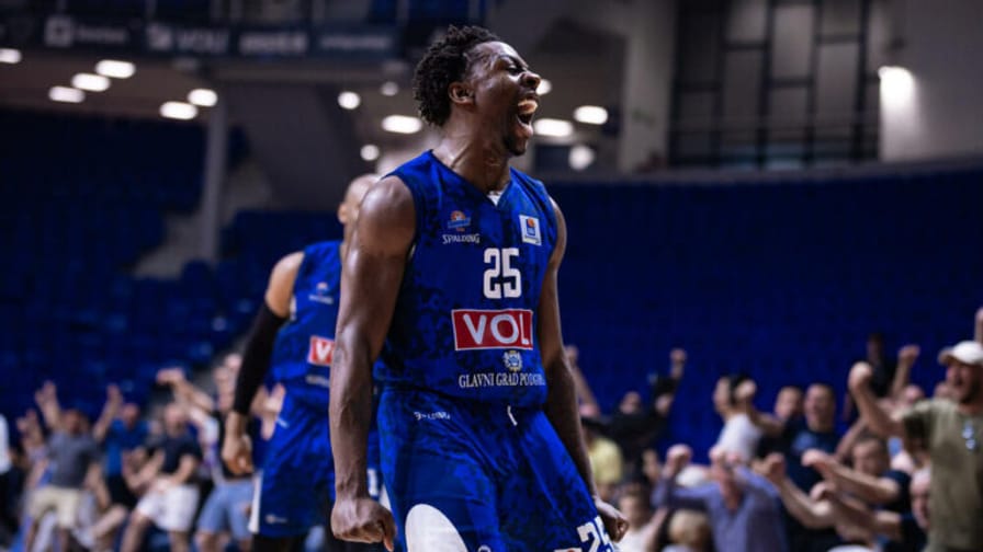 McKinley Wright Dubai