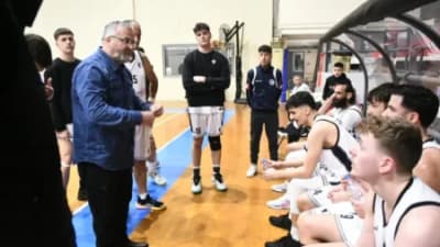 ST Source: Αύριο το κρίσιμο ραντεβού ΕΑΠ – Αδαμόπουλου, πάνε για ΜΠΑΜ με παίκτη από Elite League οι ”μελανόλευκοι”!