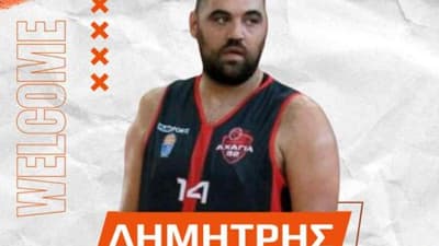 Βόμβα μεγατόνων στην Α1 ΕΣΚΑ-Η: Τα Ροΐτικα ”άρπαξαν” Λυμπέρη και γίνονται πρώτο φαβορί!