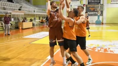 Συνεχίζει την ενίσχυση ο Αίολος Αγυιάς: Ανακοίνωσε τον Στόλλα