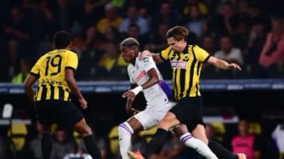 Πέταξε για το League Phase του Conference η ψυχωμένη ΑΕΚάρα!