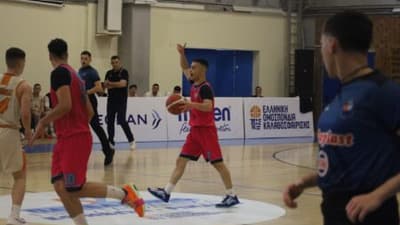Επένδυση με Καλύβα για τον Απόλλωνα