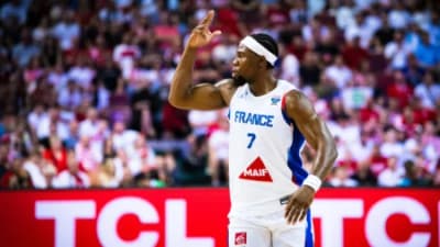 Eurobasket 2025: Ο Yabusele πήρε από το χέρι τη Γαλλία, δύσκολες νίκες για Ισραήλ και Σλοβενία