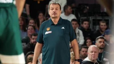 Αταμάν: «Έχουμε γεμάτο ρόστερ, θα ξεκινήσουμε τη σεζόν σε καλή κατάσταση»