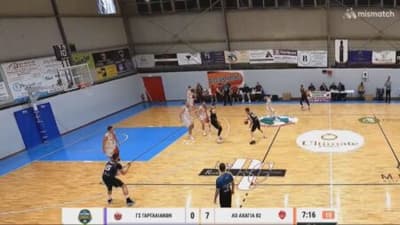 Δύσκολη αποστολή για την Αχαγιά 82′ στη Μεσσηνία