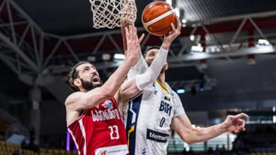 Eurobasket 2025 – Όμιλος Εθνικής: Ιταλία, Γεωργία και Βοσνία θα ακολουθήσουν την Ελλάδα στη Ρίγα!