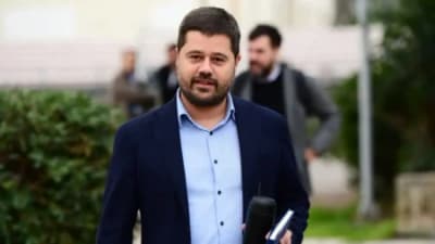 Γκαγκάτσης: «Να δούμε την Εθνική εκεί που αξίζει»
